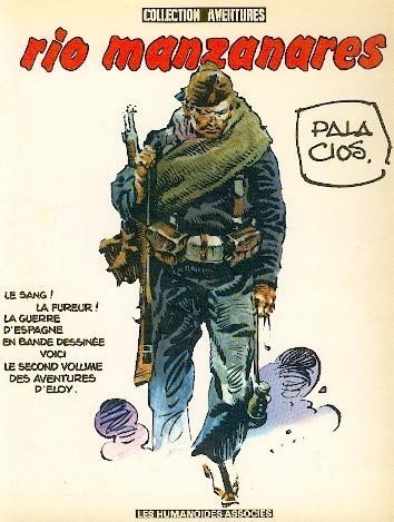 Eloy Tome 2