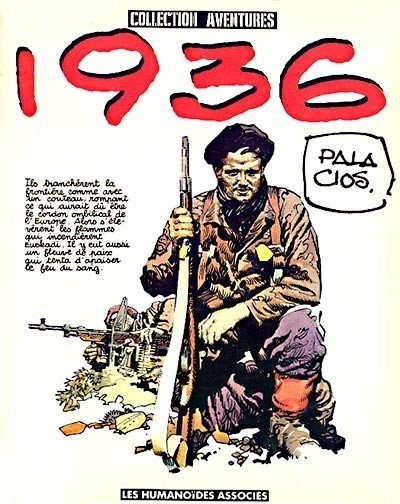 Eloy Tome 3