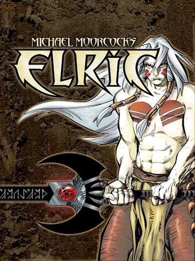 Elric Tome 1
