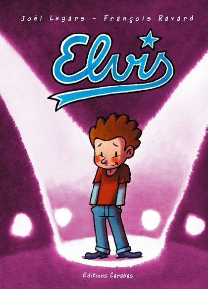 Elvis
