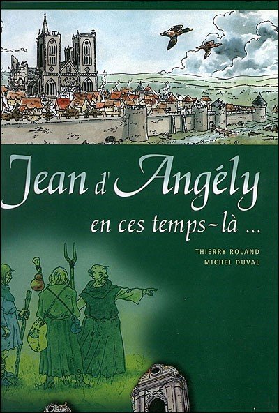 En ces temps-là...