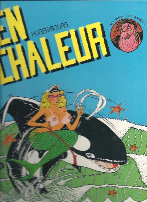 En chaleur