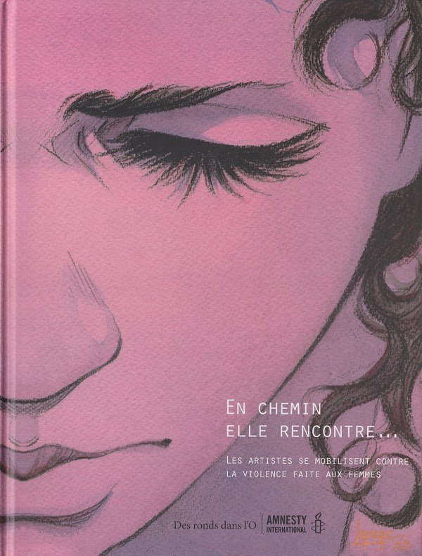 En chemin elle rencontre... Tome 1
