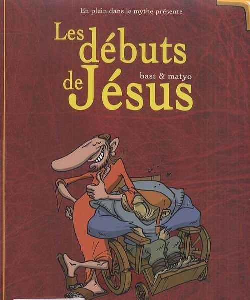 En plein dans le mythe Tome 1