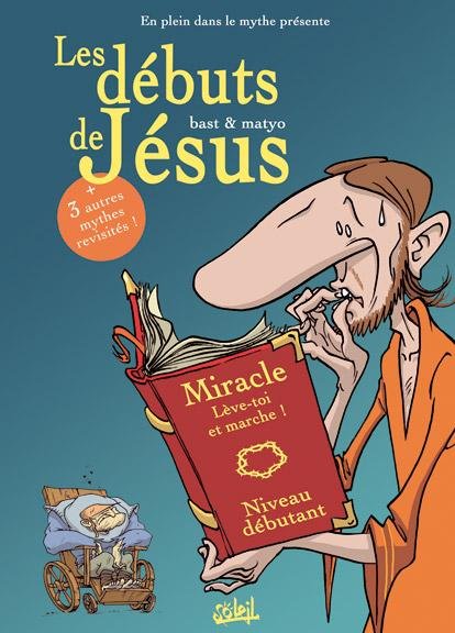 En plein dans le mythe Tome 1
