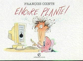 Encore planté