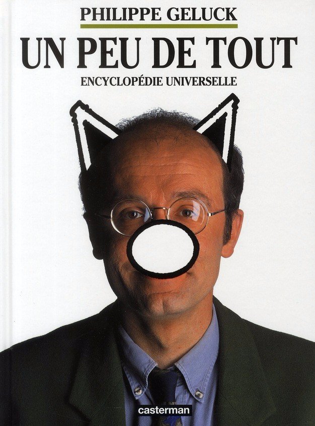Encyclopédie universelle Tome 1