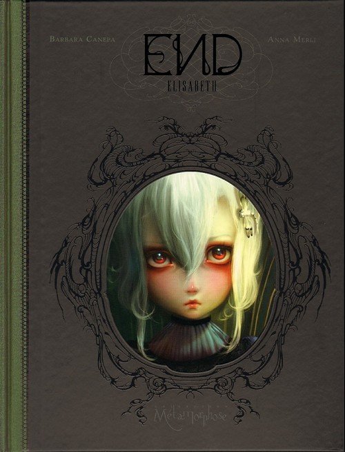 End Tome 1