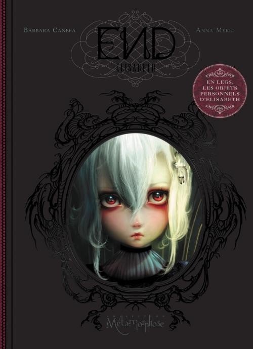 End Tome 1