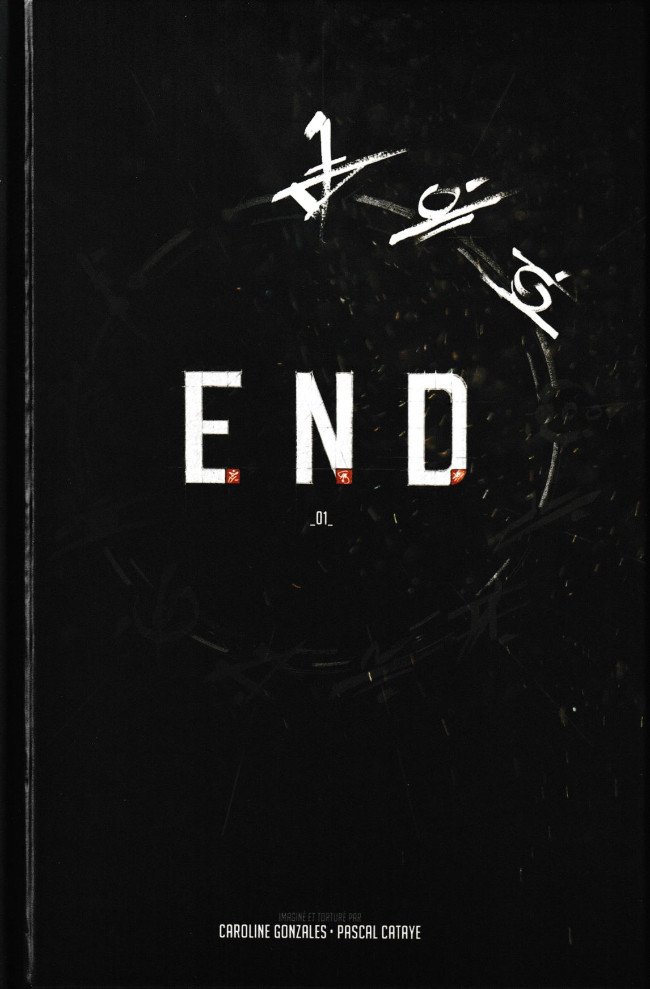 End 01