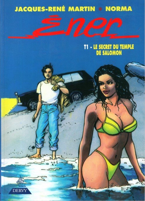 Ener Tome 1