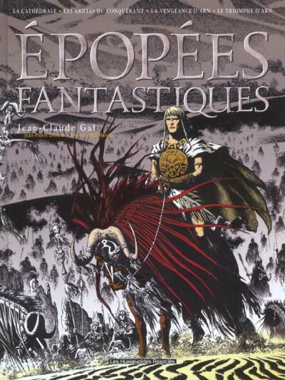 Épopées fantastiques