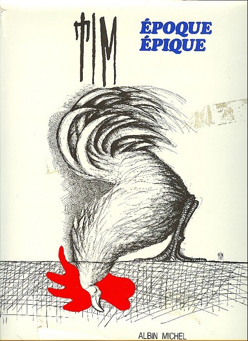 Époque épique