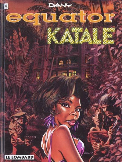 Équator Tome 2