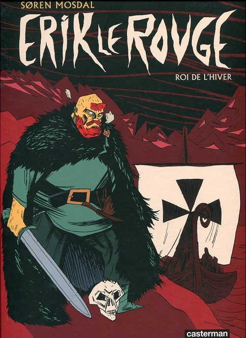 Erik le rouge