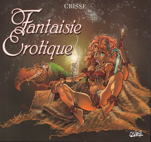 Erotic Fantasy