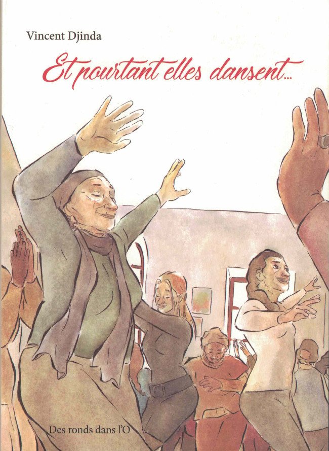 Et pourtant elles dansent...