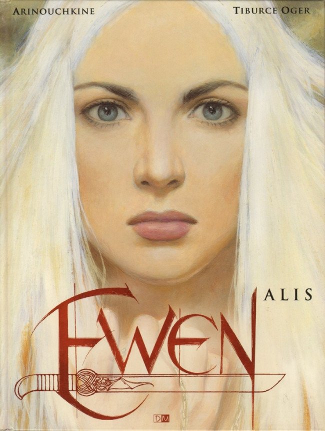 Ewen Tome 1