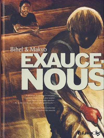 Exauce-nous