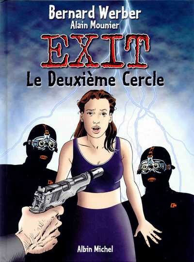Exit Tome 2
