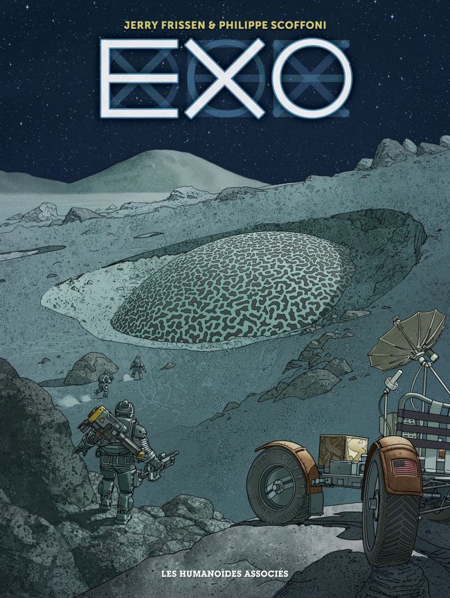 Exo