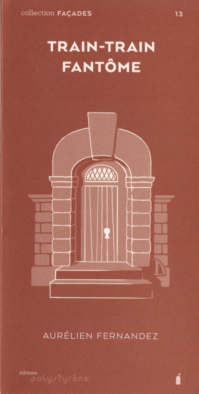 Façades Tome 13