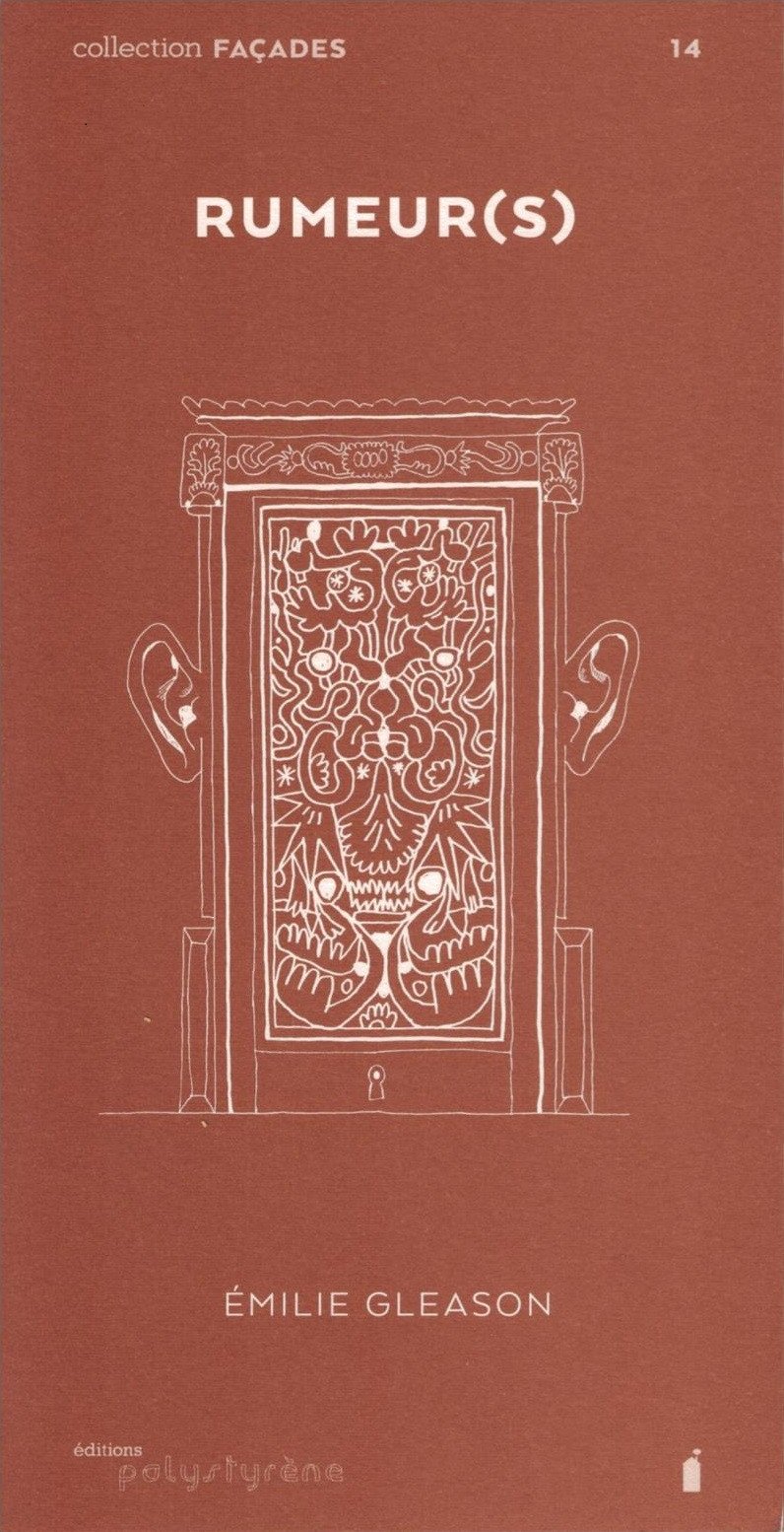 Façades Tome 14