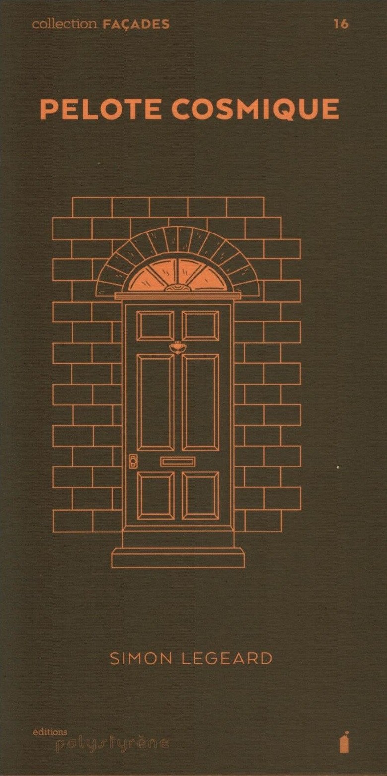 Façades Tome 16