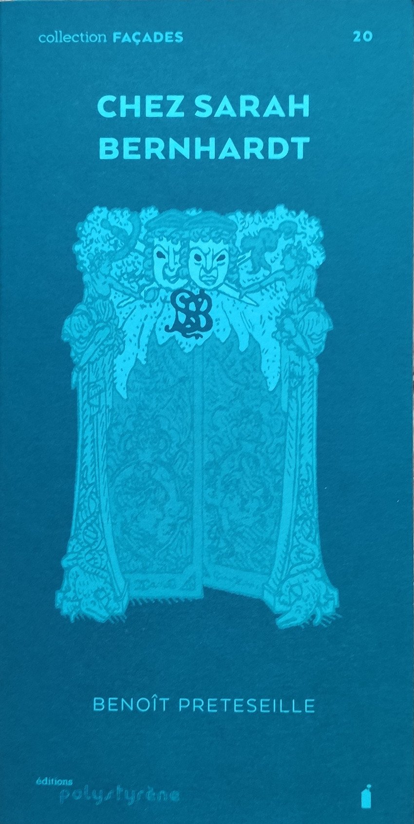 Façades Tome 20