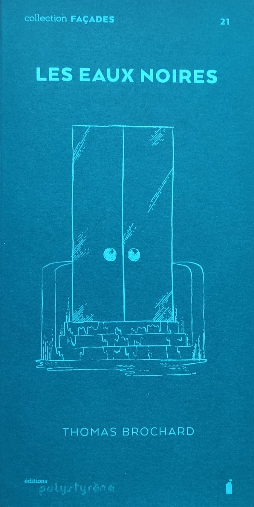 Façades Tome 21