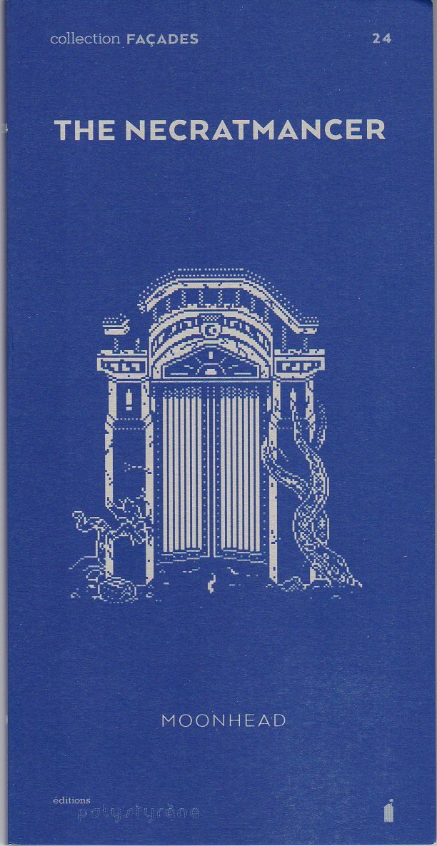 Façades Tome 24