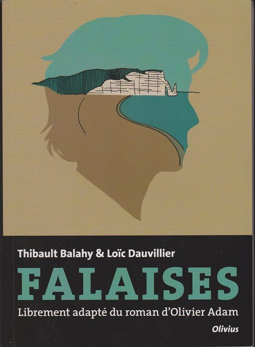 Falaises