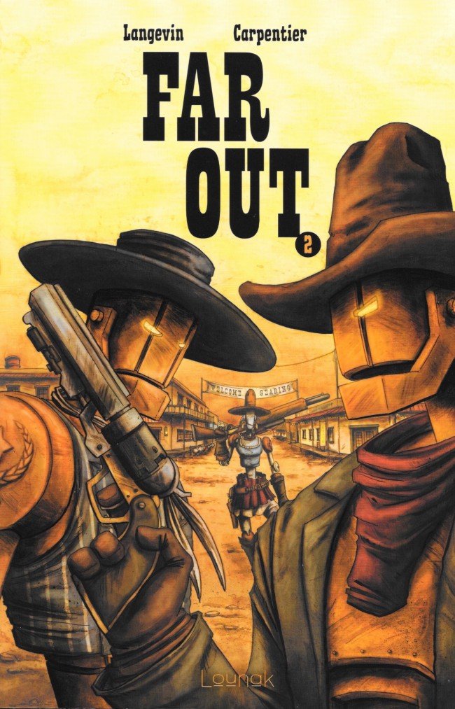Far Out 2