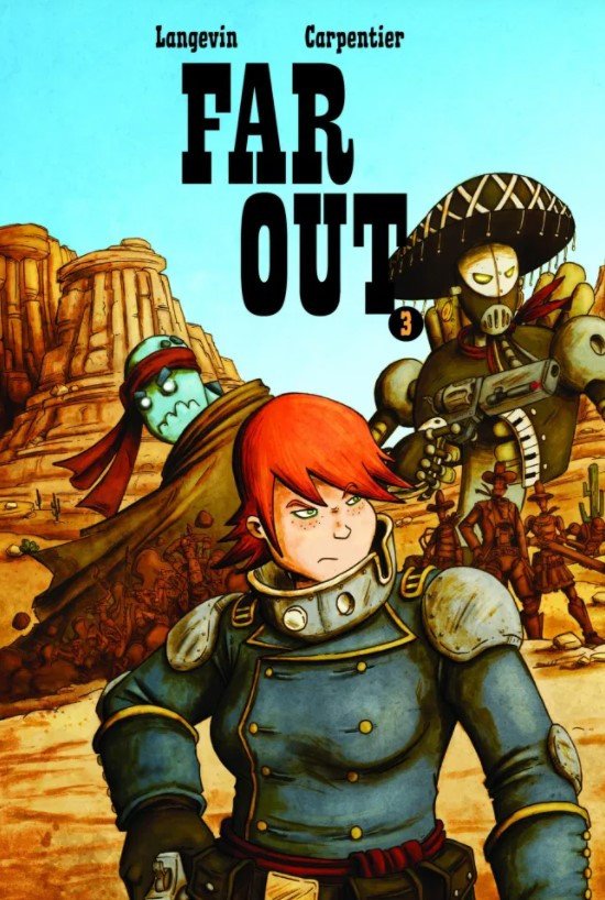 Far Out 3