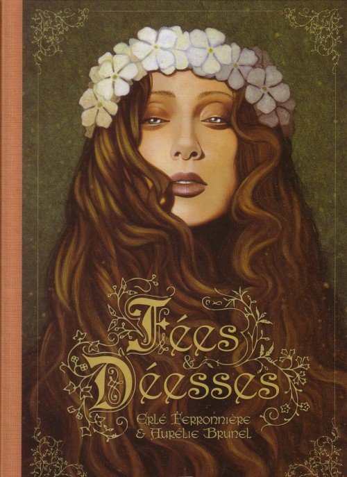 Fées & Déesses