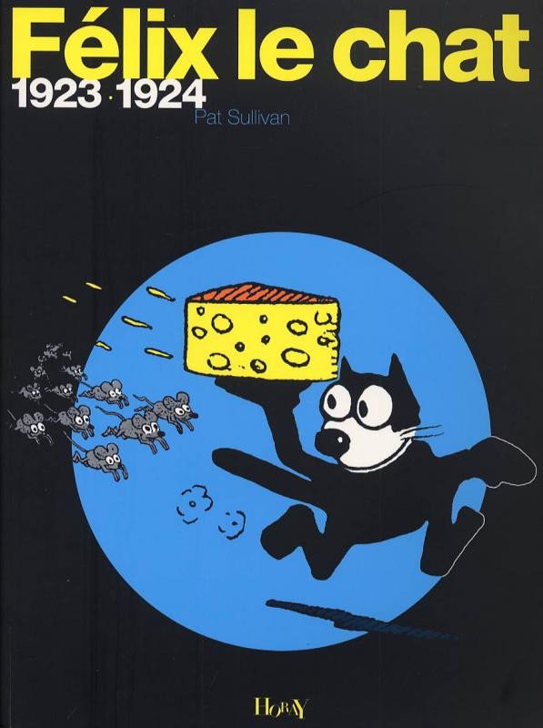 Félix le chat