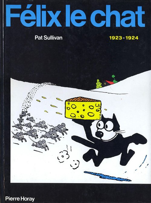 Félix le chat