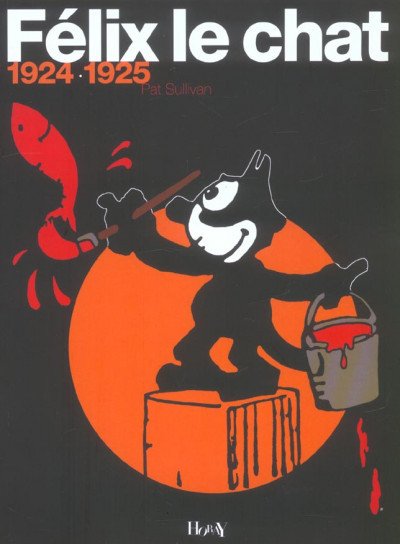 Félix le chat