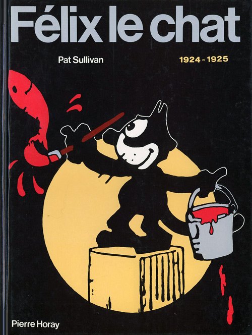 Félix le chat