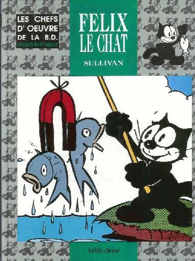 Félix le chat