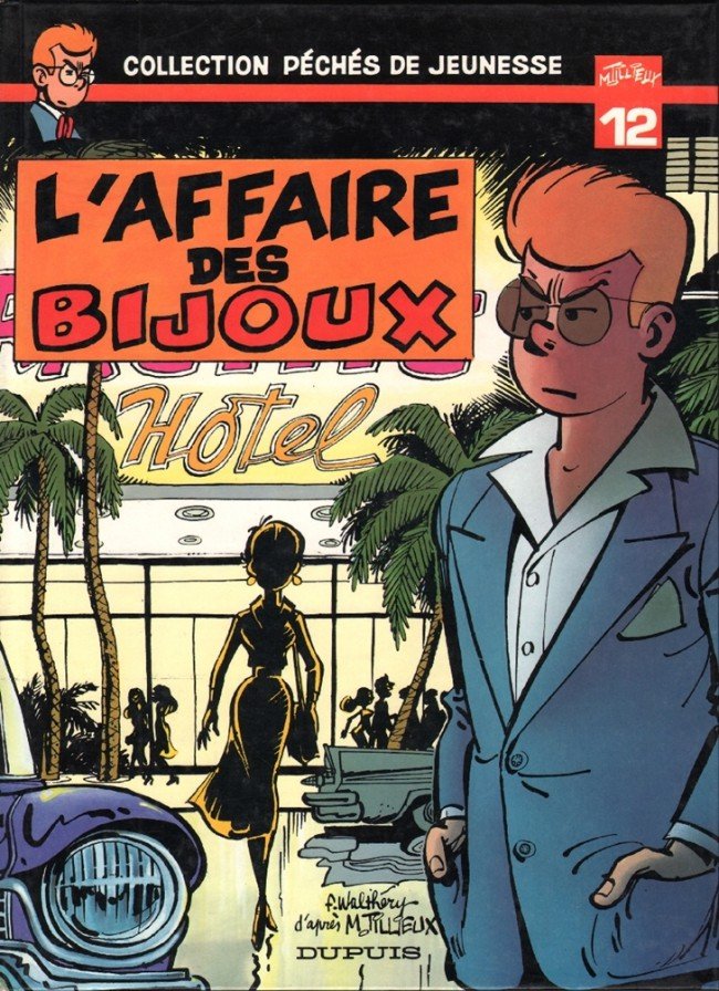 Félix Couleurs