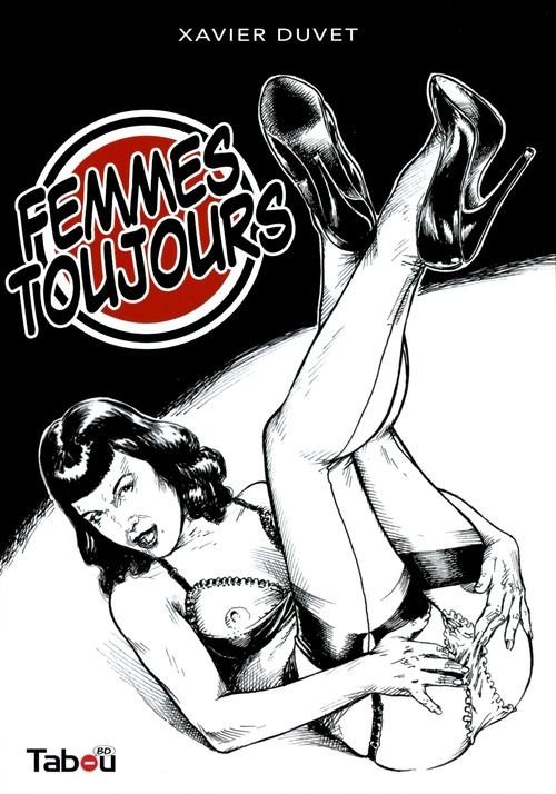 Femmes toujours