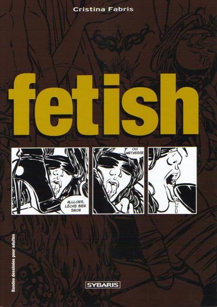 Fetish / Fétiche