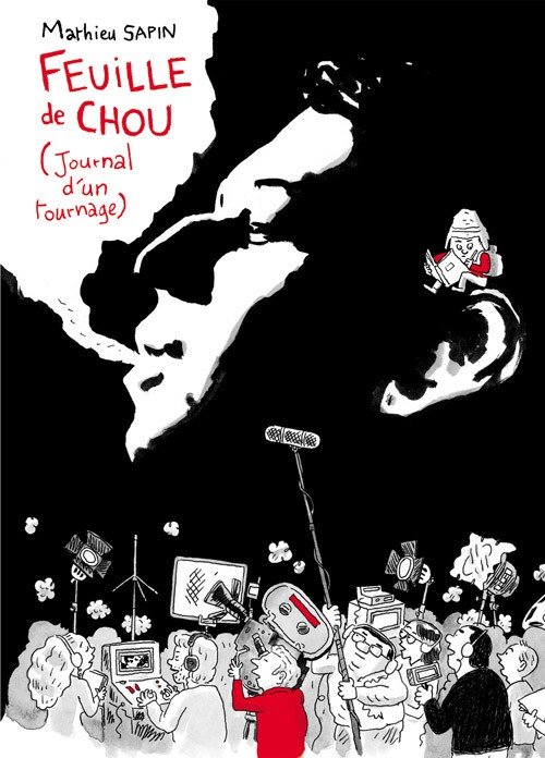 Feuille de chou Tome 1