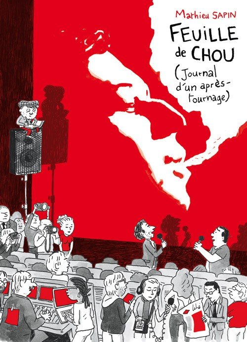 Feuille de chou Tome 2