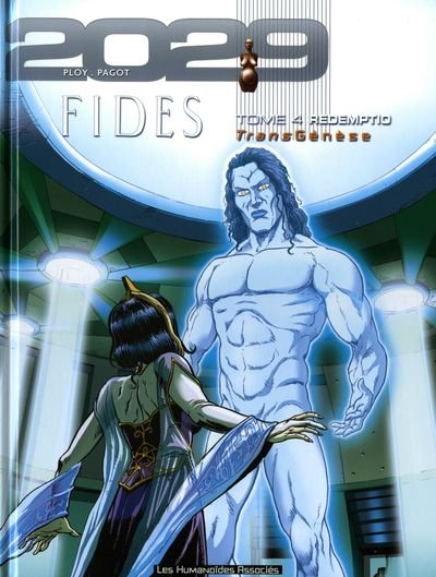 Fides Tome 4