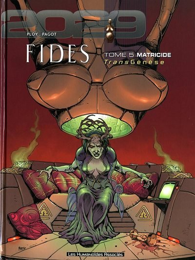 Fides Tome 5