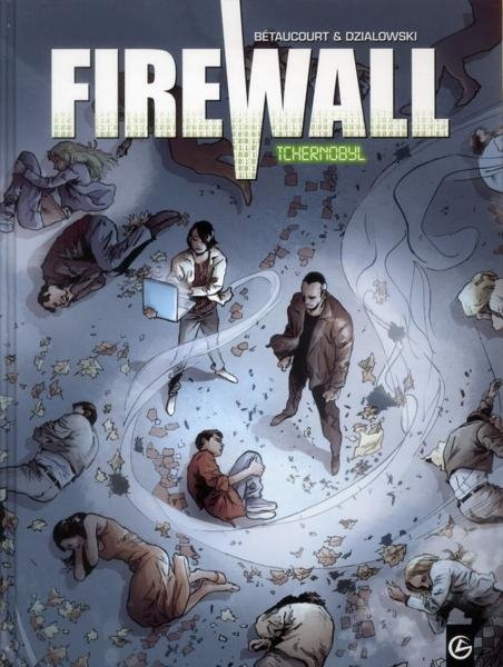 Firewall Tome 1