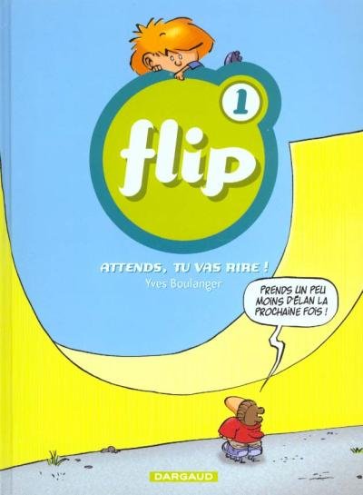 Flip Tome 1