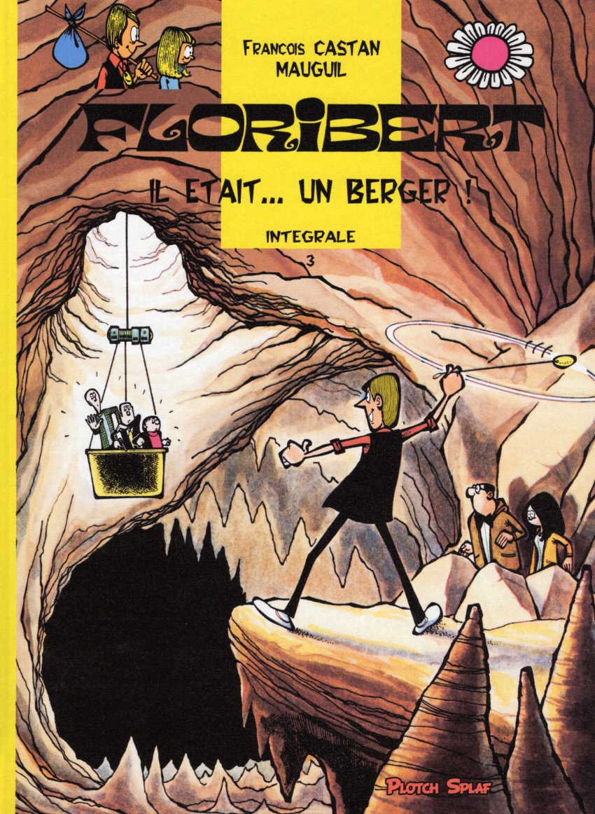 Floribert Tome 3